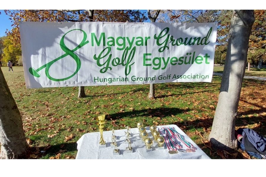 Groundgolf a Szervátültetettek Magyar Bajnokságán