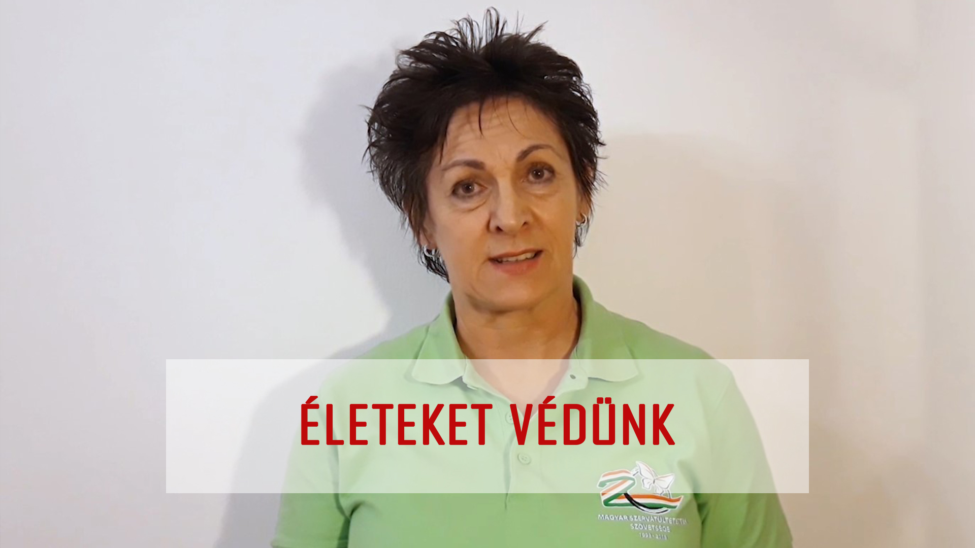 Életeket Védünk