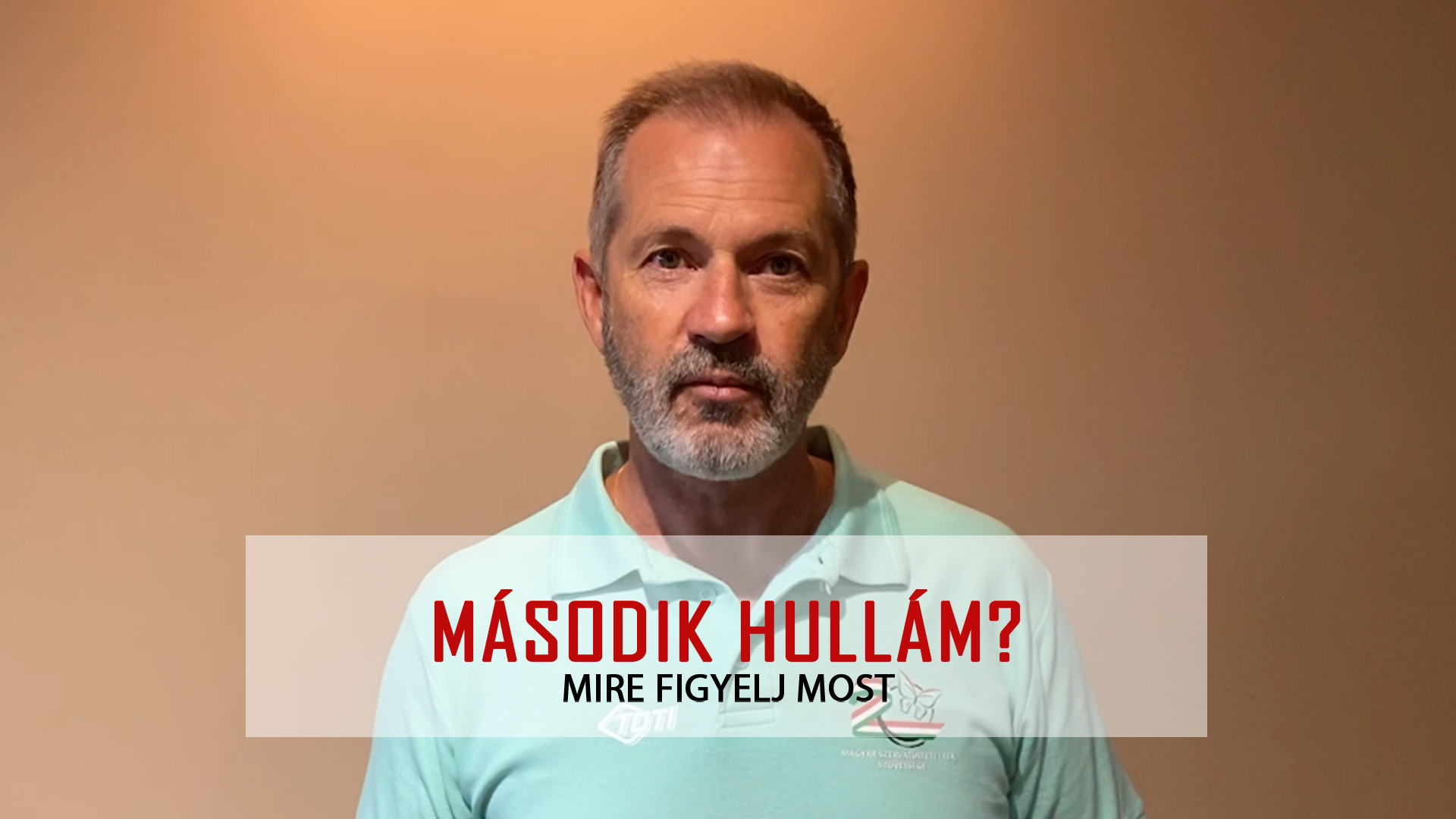 Második hullám?