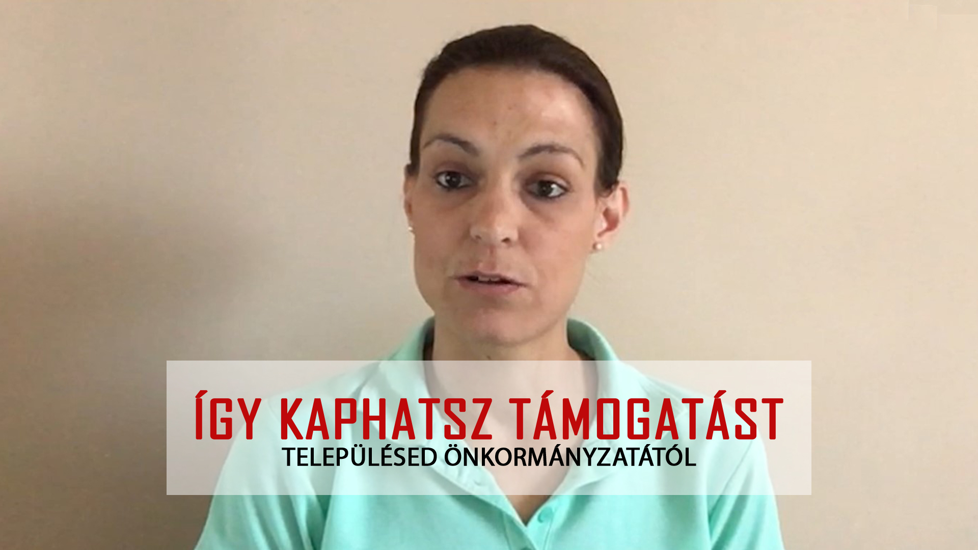 Így kaphatsz támogatást településed önkormányzatától
