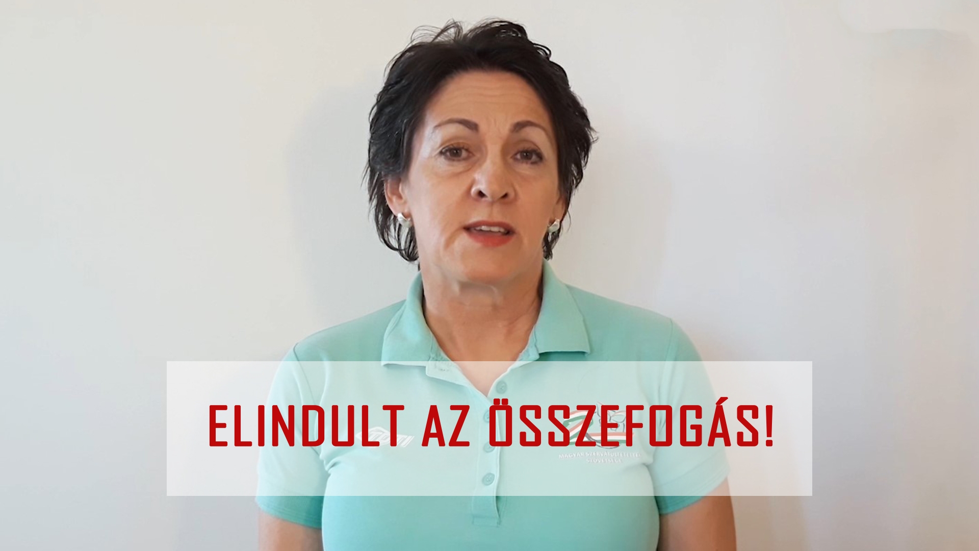 Elindult az összefogás